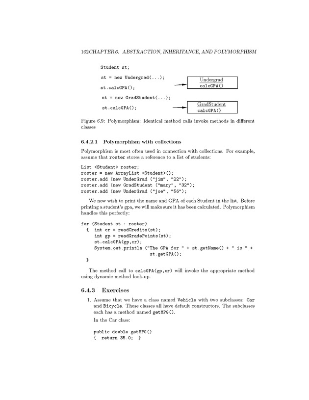 Introduction to Computer Science with Java Programming - Page 162